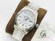 EW Factory V2 Replica Rolex DayDate 40mm 3255 White MOP Dial President Watch with nfc card (2)_th.jpg